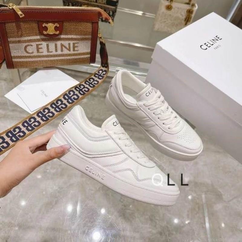 Celine low cut shoesTs Celine colors 071611 sz35-45LL