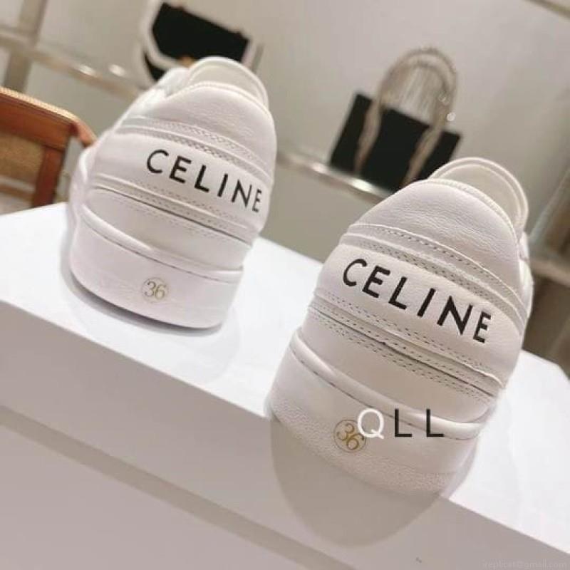 Celine low cut shoesTs Celine colors 071611 sz35-45LL