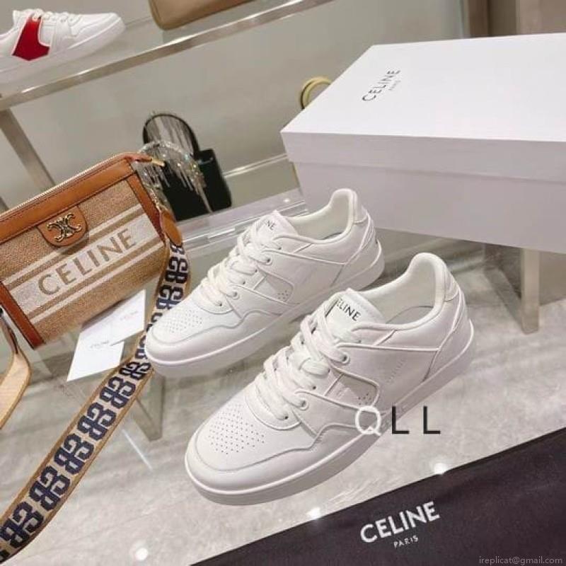 Celine low cut shoesTs Celine colors 071610 sz35-45LL