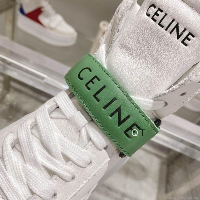 Celine High help Woman Celine sz35-40 3C T1203