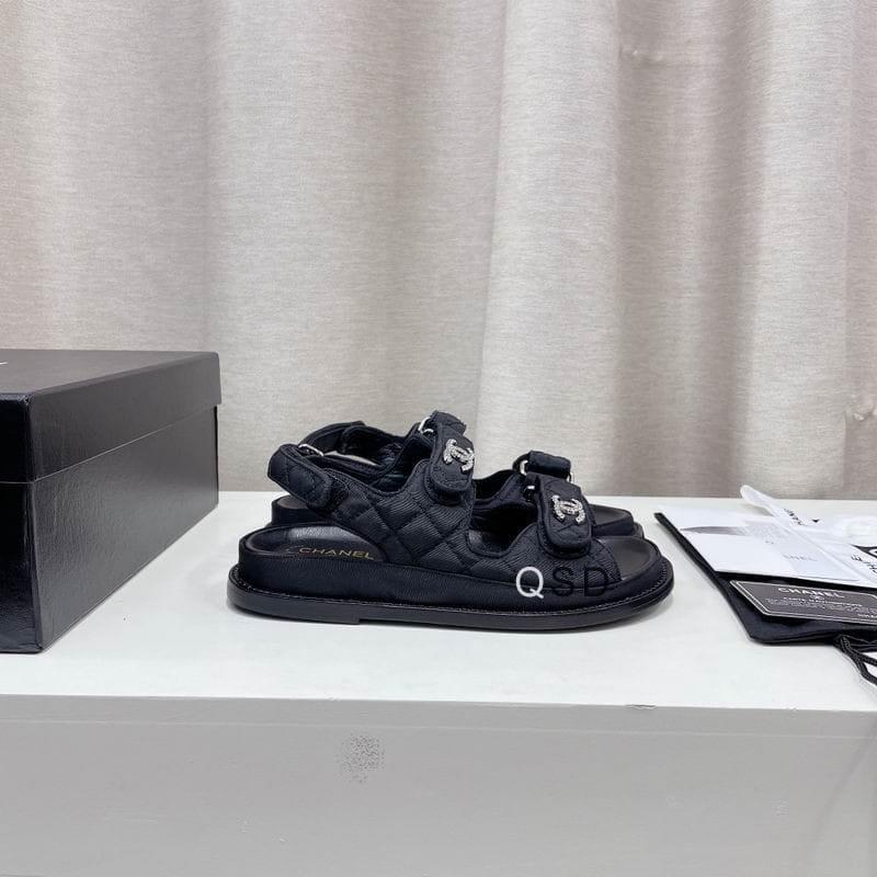 Chanel Chanel sandals woman Ts Chanel 081330 sz35-41SD