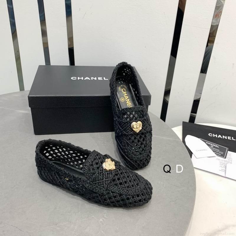 Chanel Chanel Casual shoes woman Ts Chanel sz35-40 3C GDT0403