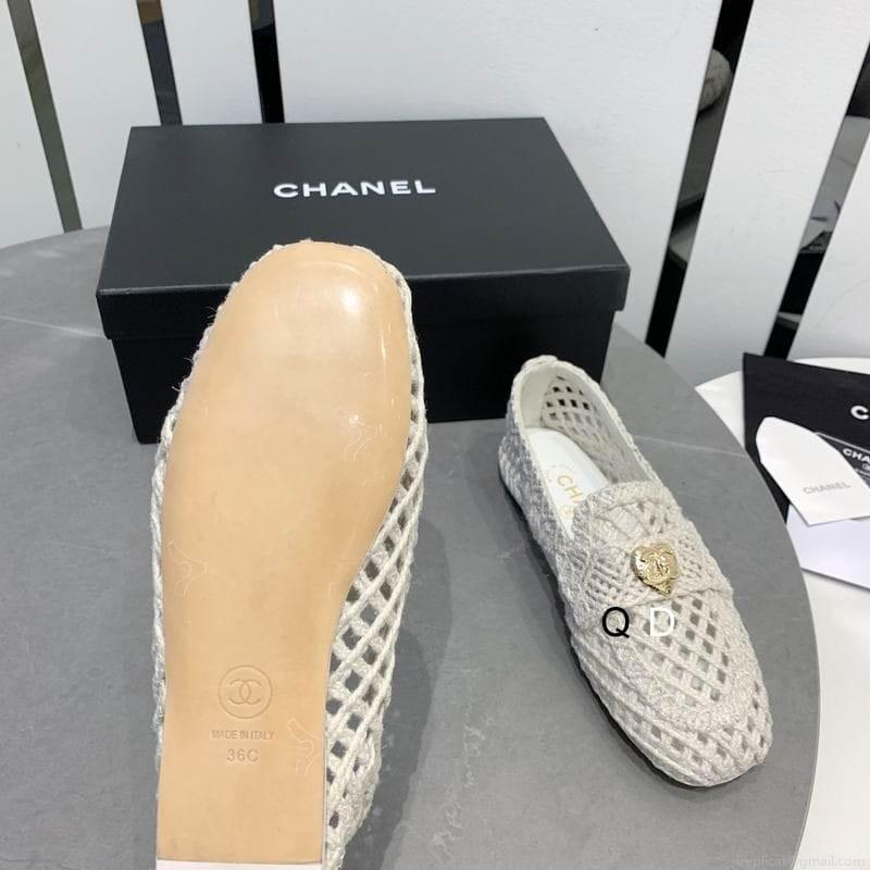 Chanel Chanel Casual shoes woman Ts Chanel sz35-40 3C GDT0403