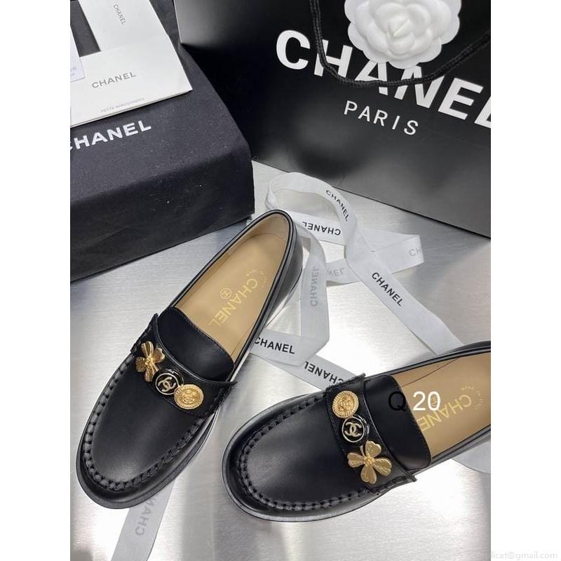 Chanel Chanel Casual shoes woman Ts Chanel sz35-40 5C XX0309