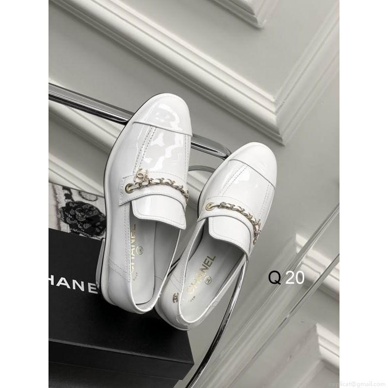 Chanel Chanel Casual shoes woman Ts Chanel sz35-40 4C XX0308