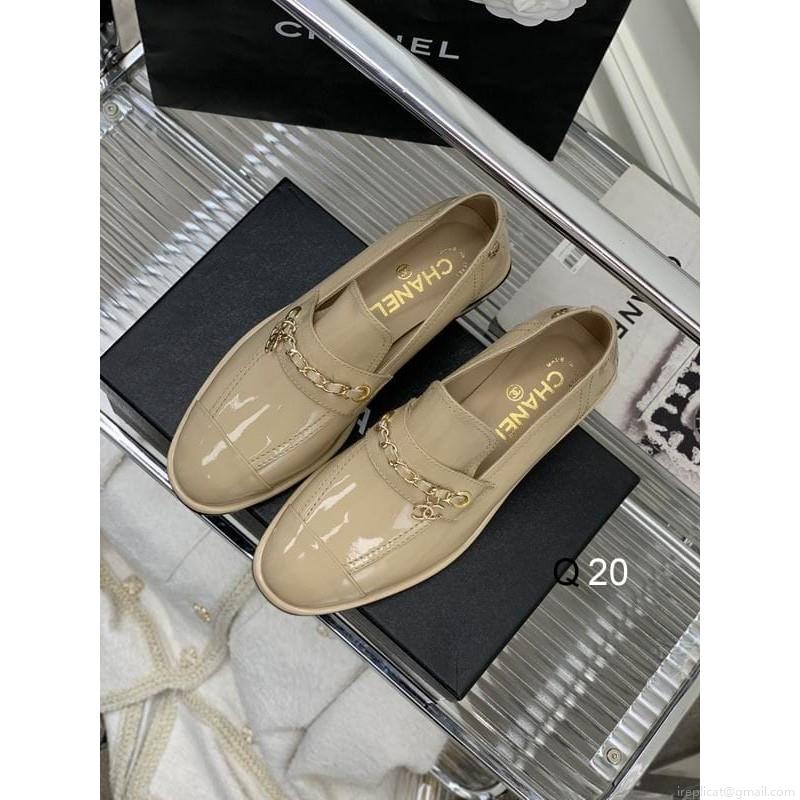 Chanel Chanel Casual shoes woman Ts Chanel sz35-40 4C XX0308