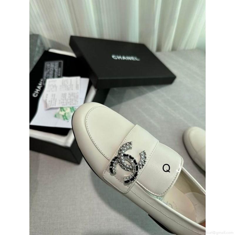 Chanel Chanel Casual shoes woman Ts Chanel sz35-40 2C XJ0307