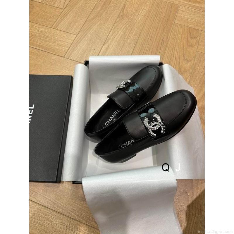 Chanel Chanel Casual shoes woman Ts Chanel sz35-40 2C XJ0307