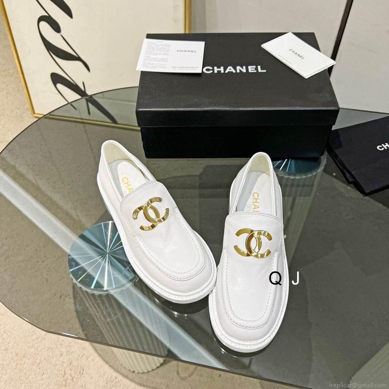 Chanel Chanel Casual shoes woman Ts Chanel sz35-40 4C XJ0306