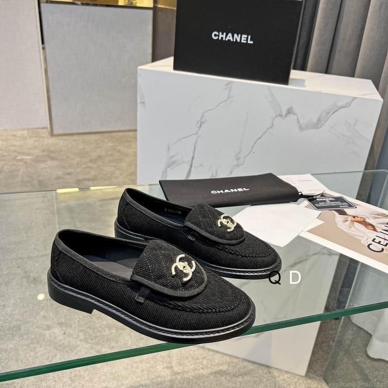 Chanel Chanel Casual shoes woman Ts Chanel sz35-40 2C GDT0305