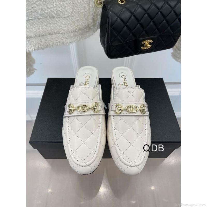 Chanel Chanel Casual shoes woman Ts Chanel sz35-40 4C DB0303