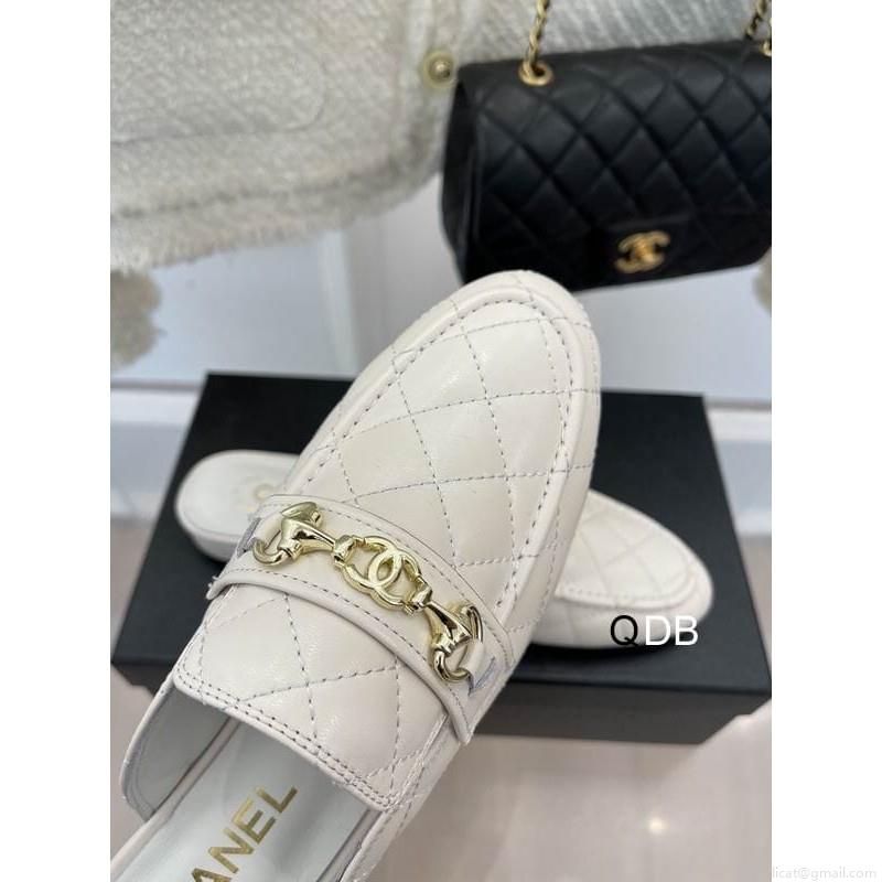 Chanel Chanel Casual shoes woman Ts Chanel sz35-40 4C DB0303