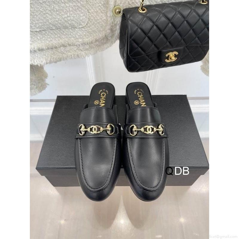 Chanel Chanel Casual shoes woman Ts Chanel sz35-40 4C DB0303