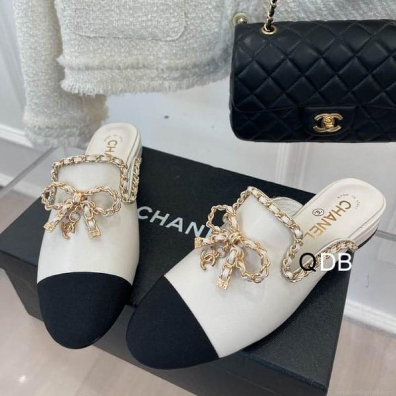 Chanel Chanel Casual shoes woman Ts Chanel sz35-40 3C DB0301