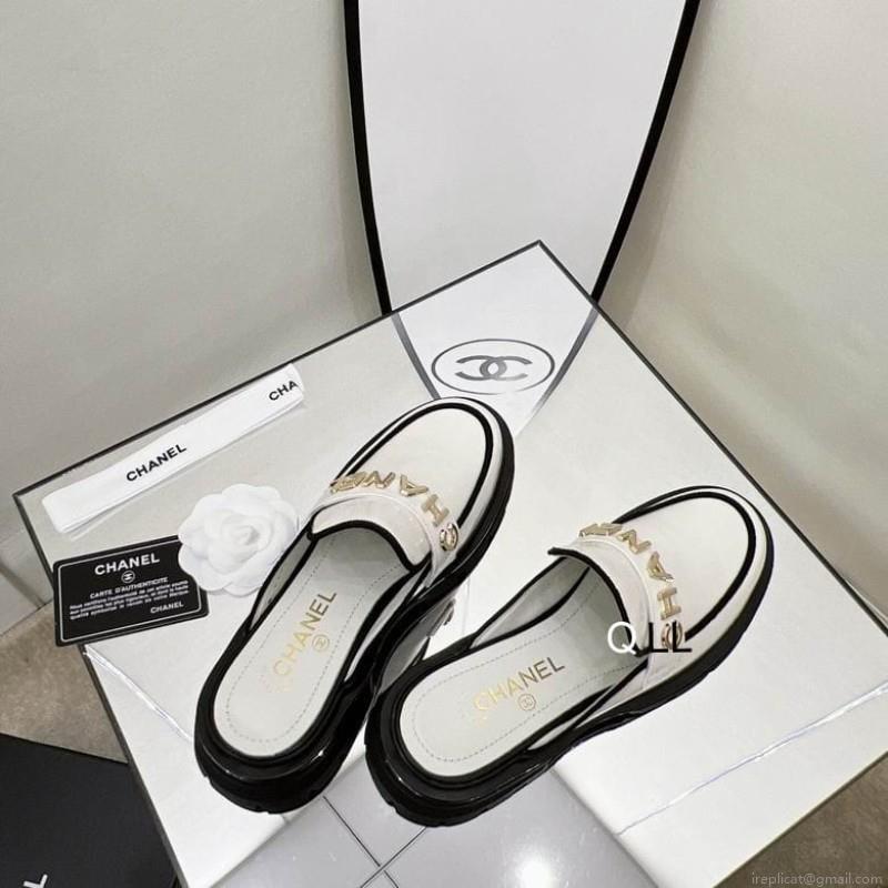 Chanel Chanel Casual shoes woman Ts Chanel colors 022801 sz35-39LL