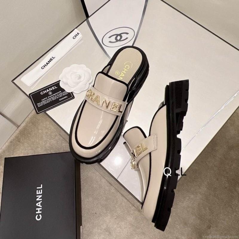 Chanel Chanel Casual shoes woman Ts Chanel colors 022801 sz35-39LL