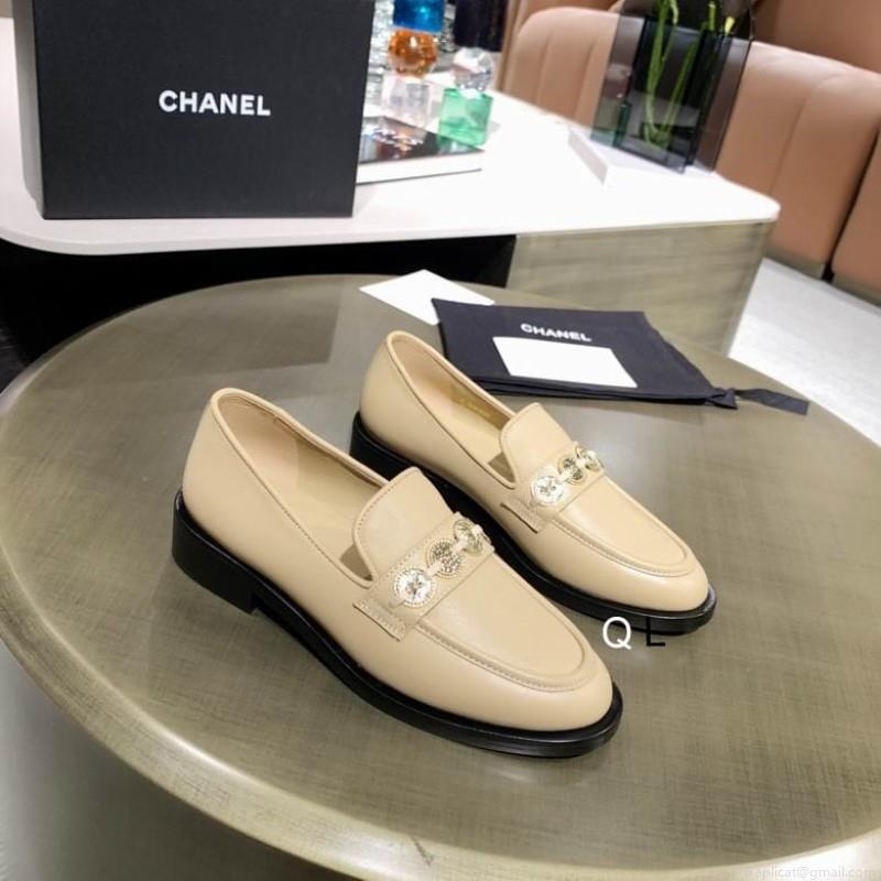 Chanel Chanel Casual shoes woman Ts Chanel 012302 sz35-39LL