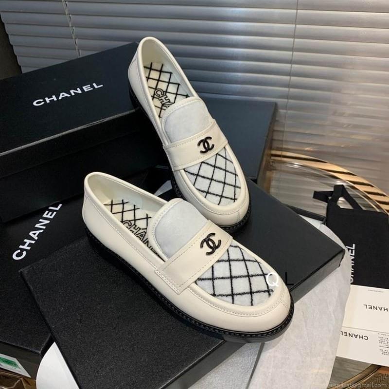 Chanel Chanel Casual shoes woman Ts Chanel 012301 sz35-39LL