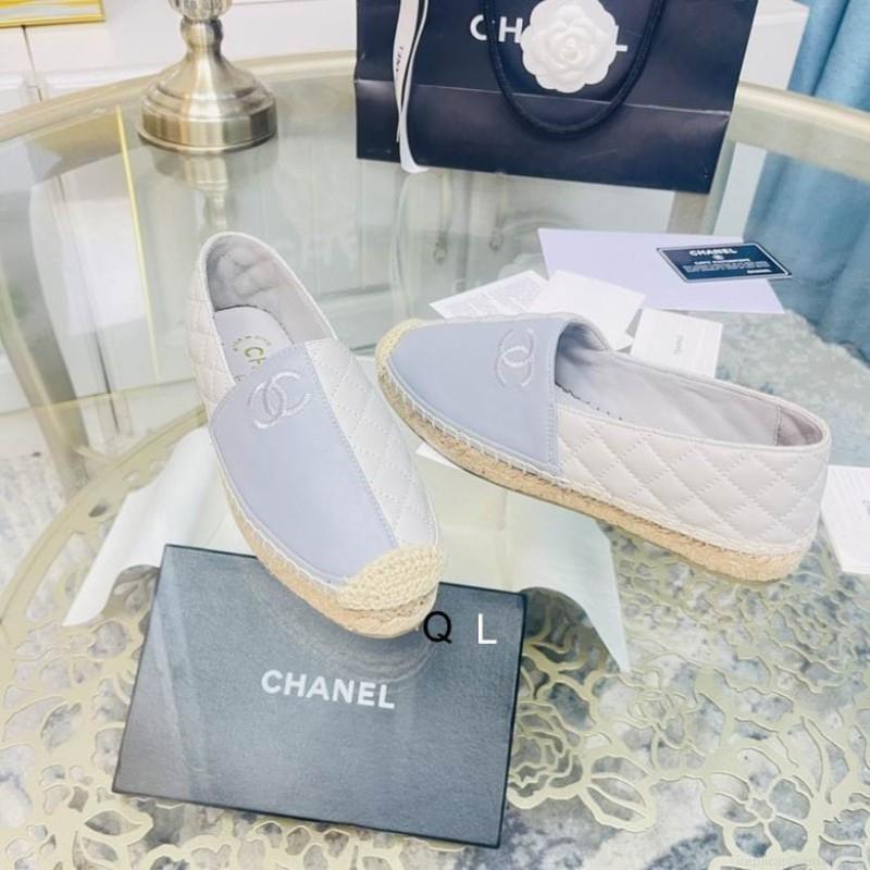 Chanel Chanel Casual shoes woman Ts Chanel 010501 sz35-40LL