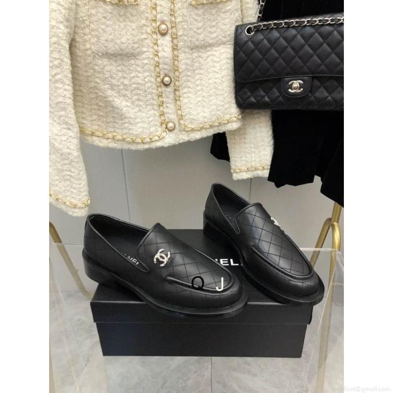 Chanel Chanel Casual shoes woman Ts Chanel 122401 sz35-39XJ