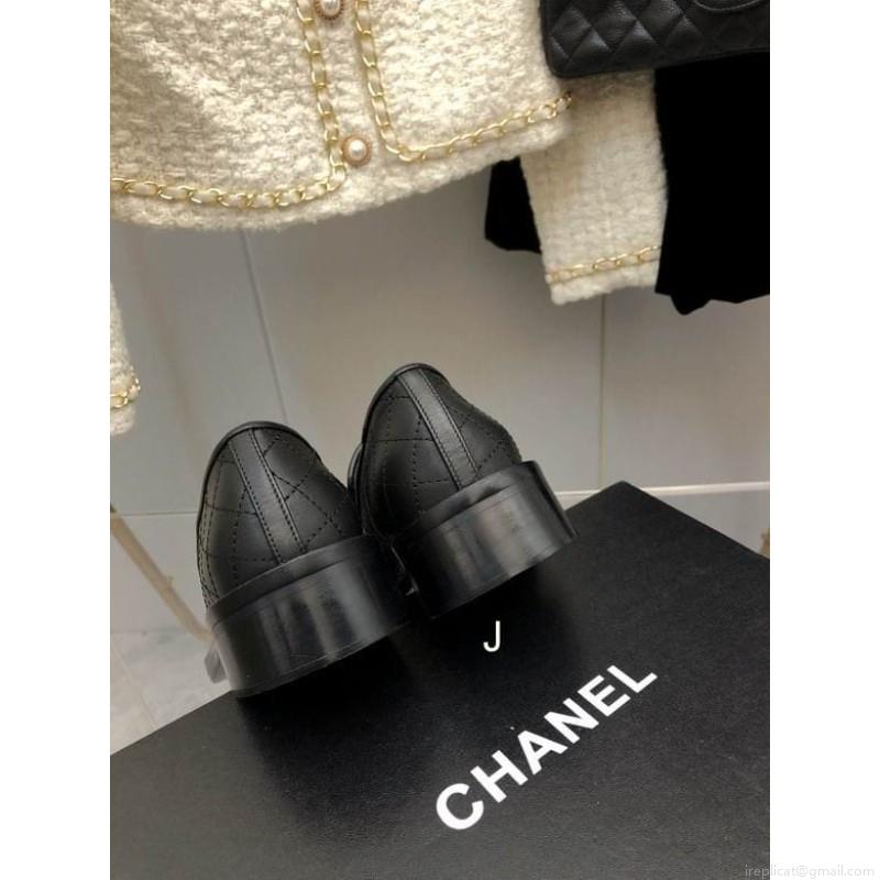 Chanel Chanel Casual shoes woman Ts Chanel 122401 sz35-39XJ