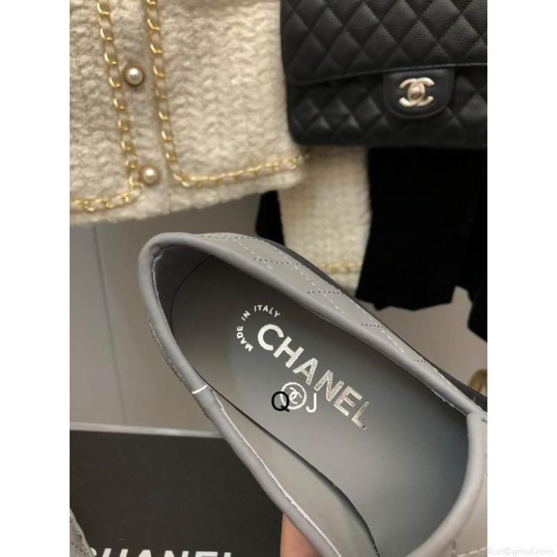 Chanel Chanel Casual shoes woman Ts Chanel 122401 sz35-39XJ