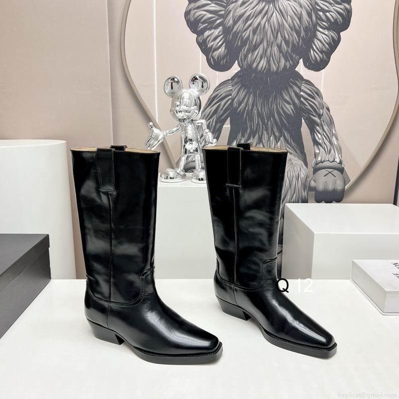 Chanel Chanel Boots Women Ts Celine sz35-40 3C J0701