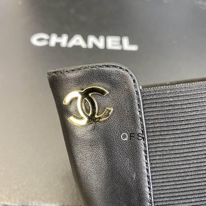 Chanel Chanel Boots Women Ts Chanel sz35-41 3C FS1041