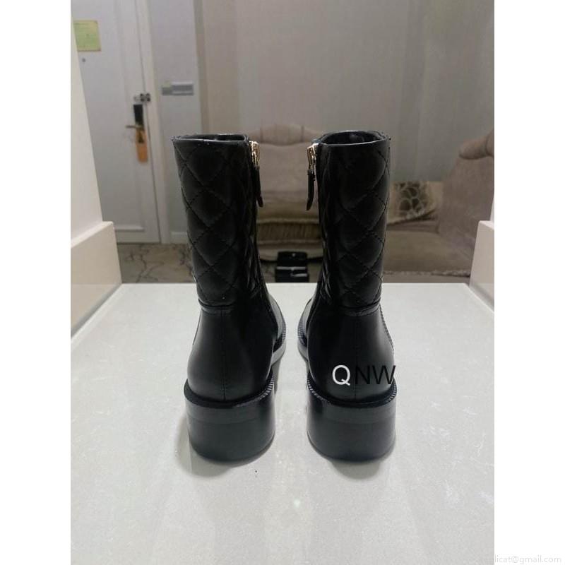 Chanel Chanel Boots Women Ts Chanel sz35-41 1C NW1033