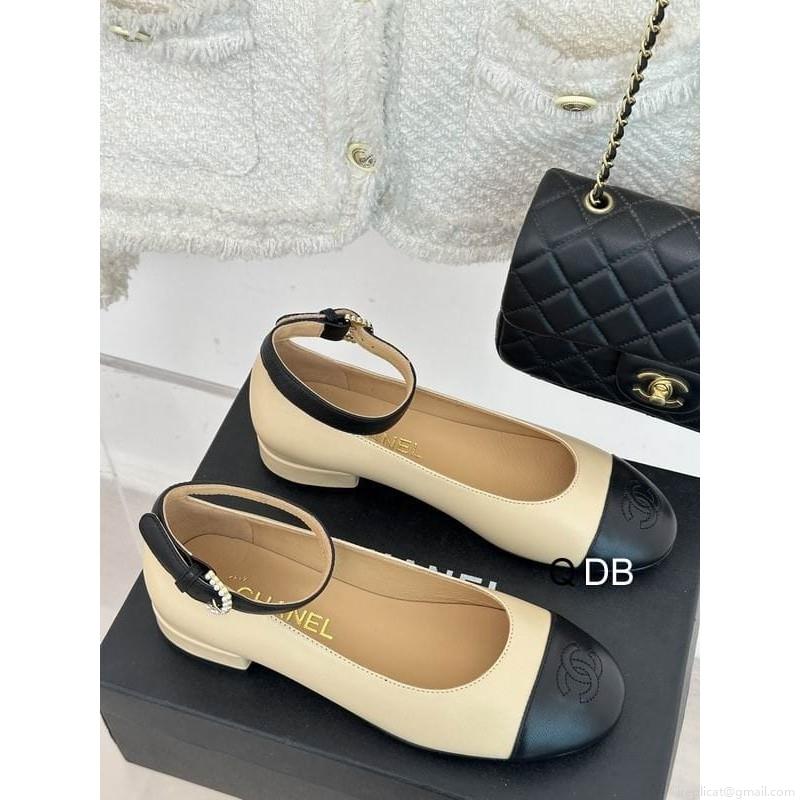 Chanel Chanel Single shoes woman Ts Chanel sz35-40 9C SD0802