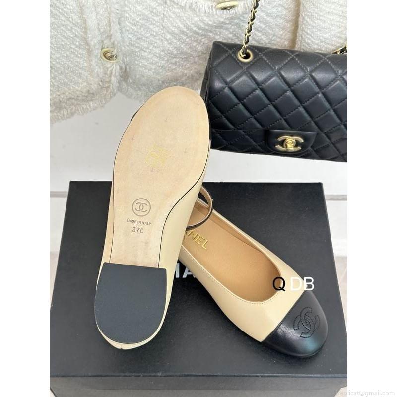 Chanel Chanel Single shoes woman Ts Chanel sz35-40 9C SD0802