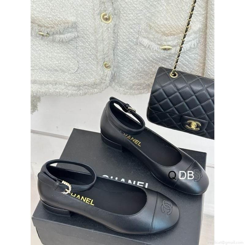 Chanel Chanel Single shoes woman Ts Chanel sz35-40 9C SD0802