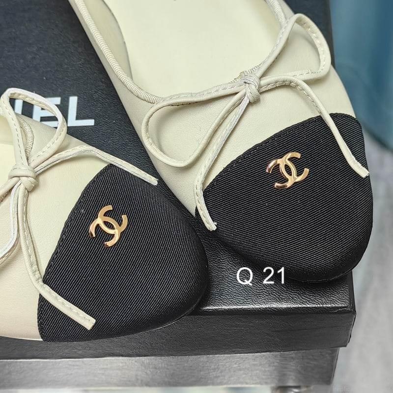 Chanel Chanel Single shoes woman Ts Chanel sz35-40 3C YS0704