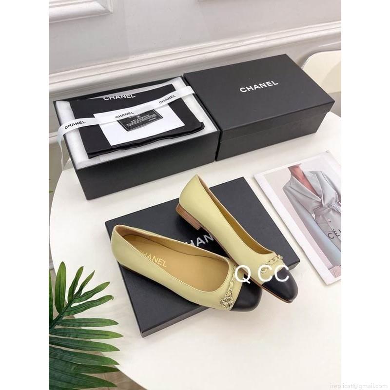 Chanel Chanel Single shoes woman Ts Chanel sz35-40 3C XC0702