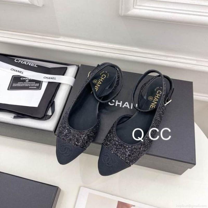 Chanel Chanel Single shoes woman Ts Chanel sz35-40 3C XC0701