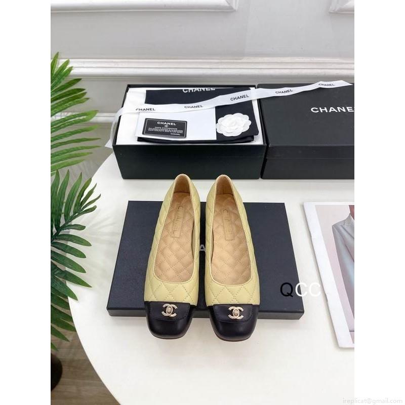 Chanel Chanel Single shoes woman Ts Chanel sz35-40 3C XC0601