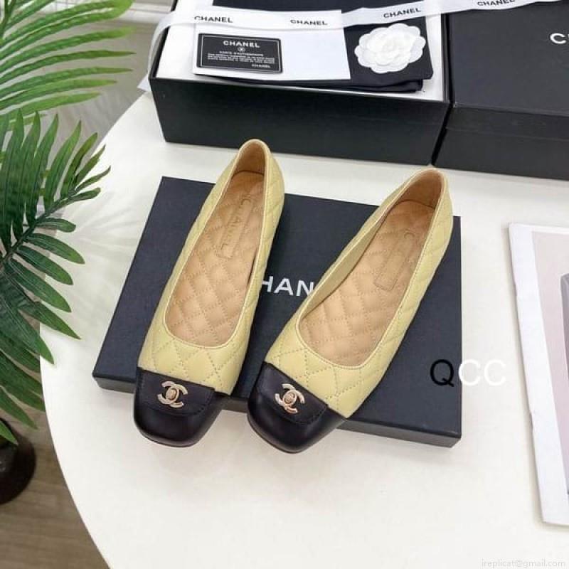 Chanel Chanel Single shoes woman Ts Chanel sz35-40 3C XC0601