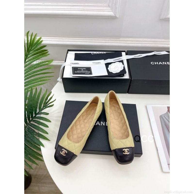 Chanel Chanel Single shoes woman Ts Chanel sz35-40 3C XC0601