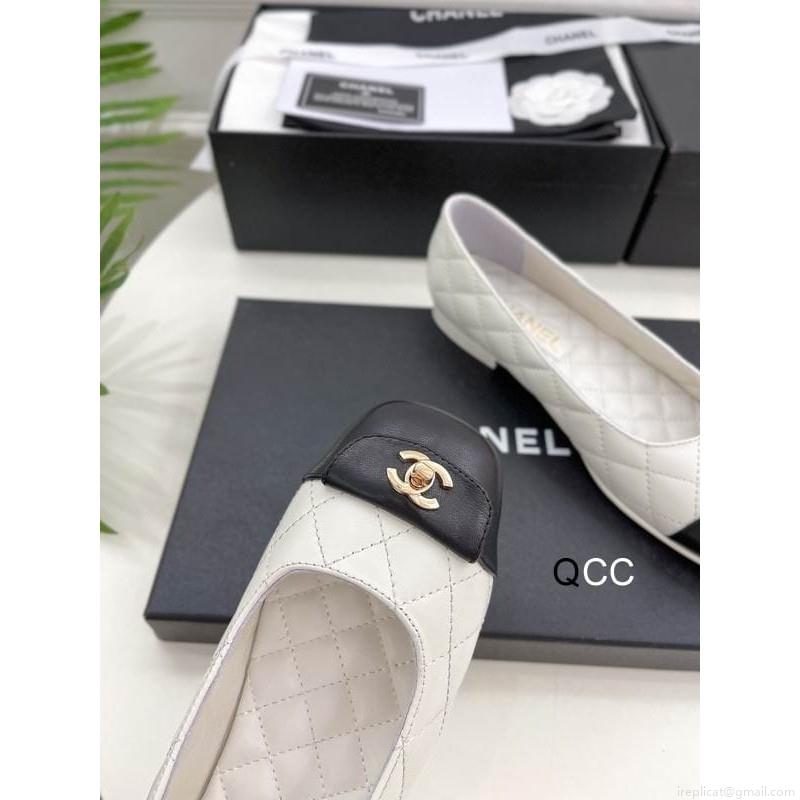 Chanel Chanel Single shoes woman Ts Chanel sz35-40 3C XC0601