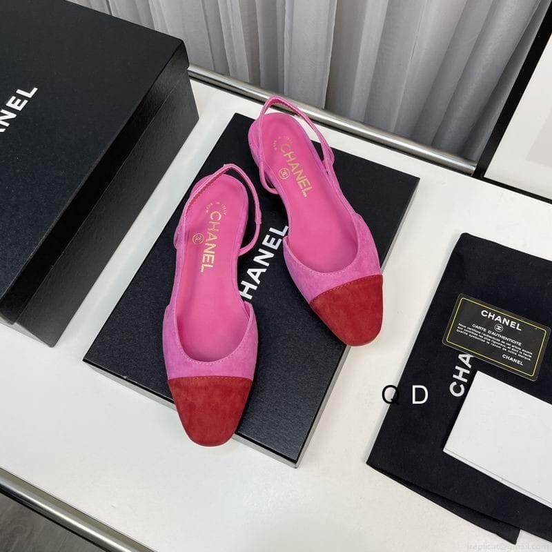 Chanel Chanel Single shoes woman Ts Chanel sz35-40 3C GDT0402