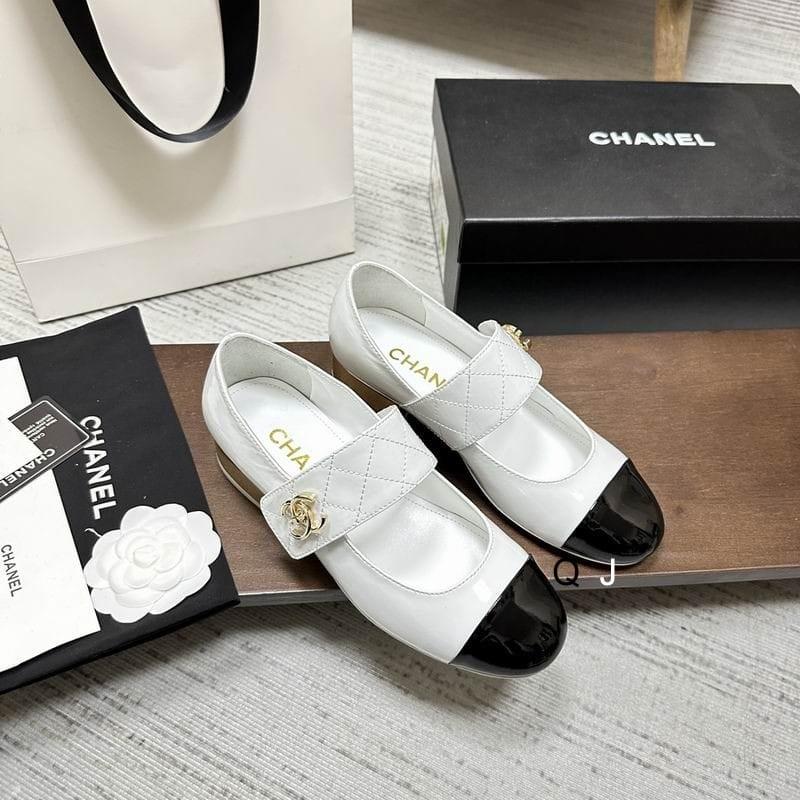 Chanel Chanel Single shoes woman Ts Chanel sz35-40 2C XJ0304