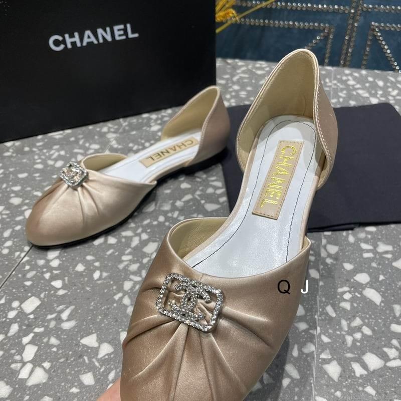 Chanel Chanel Single shoes woman Ts Chanel sz35-40 3C XJ0303