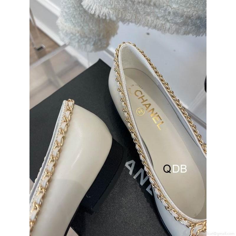 Chanel Chanel Single shoes woman Ts Chanel sz35-40 3C DB0302