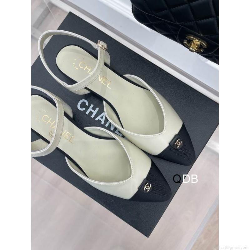 Chanel Chanel Single shoes woman Ts Chanel sz35-40 3C D1205