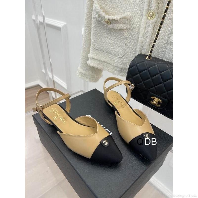 Chanel Chanel Single shoes woman Ts Chanel sz35-40 3C D1205