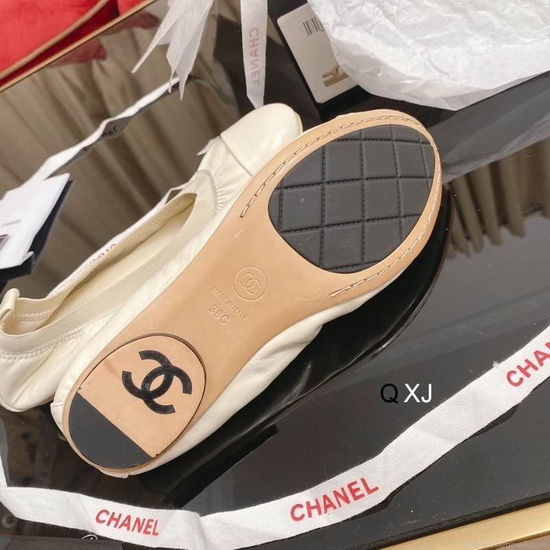 Chanel Chanel Single shoes woman Ts Chanel sz35-40 7C XJ1204