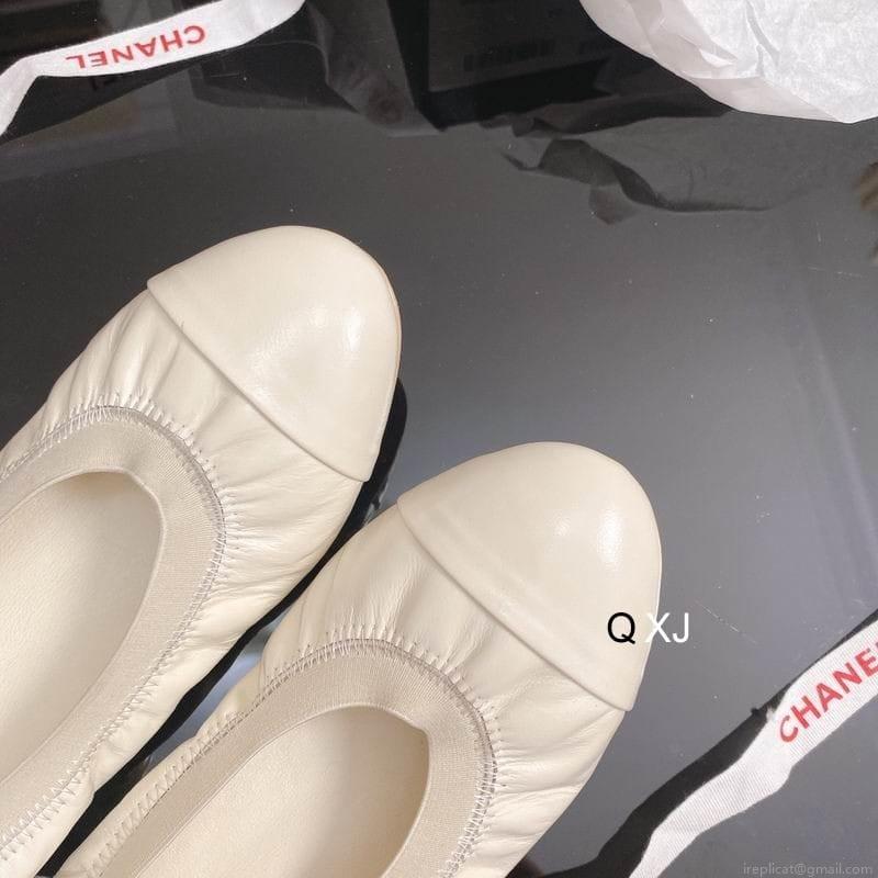 Chanel Chanel Single shoes woman Ts Chanel sz35-40 7C XJ1204