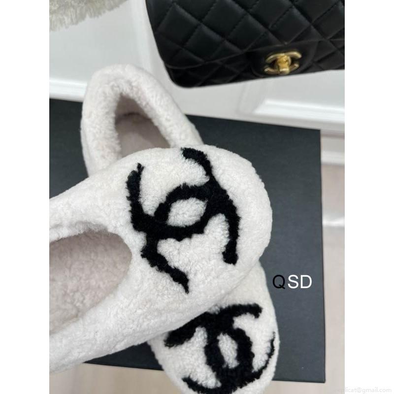 Chanel Chanel Single shoes woman Ts Chanel sz35-40 2C DB1202