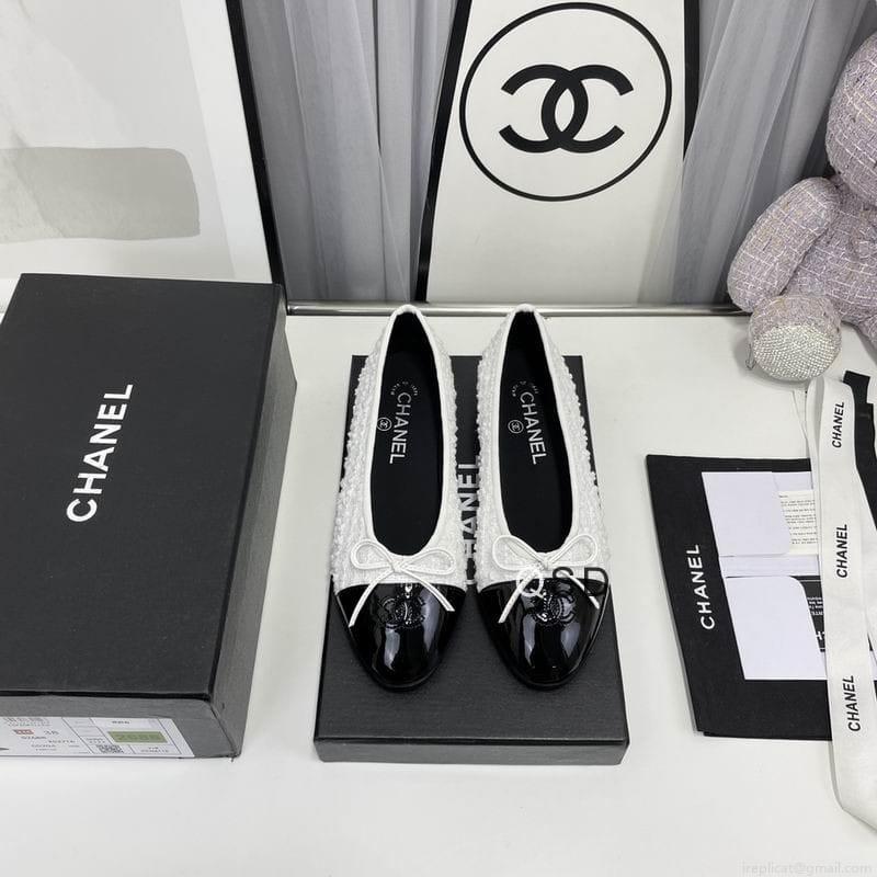 Chanel Chanel Single shoes woman Ts Chanel sz34-43 5C SD1107