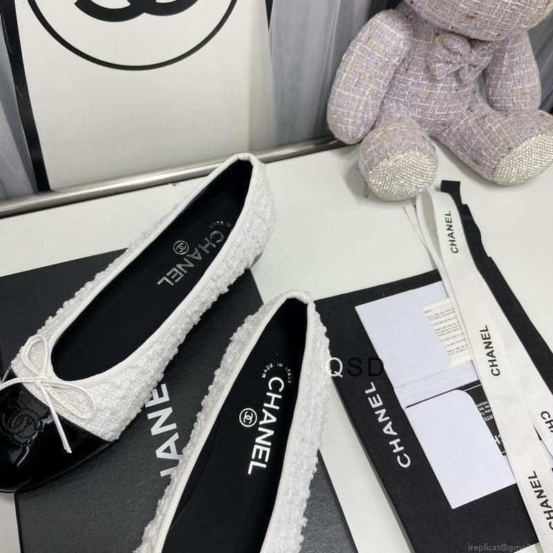 Chanel Chanel Single shoes woman Ts Chanel sz34-43 5C SD1107